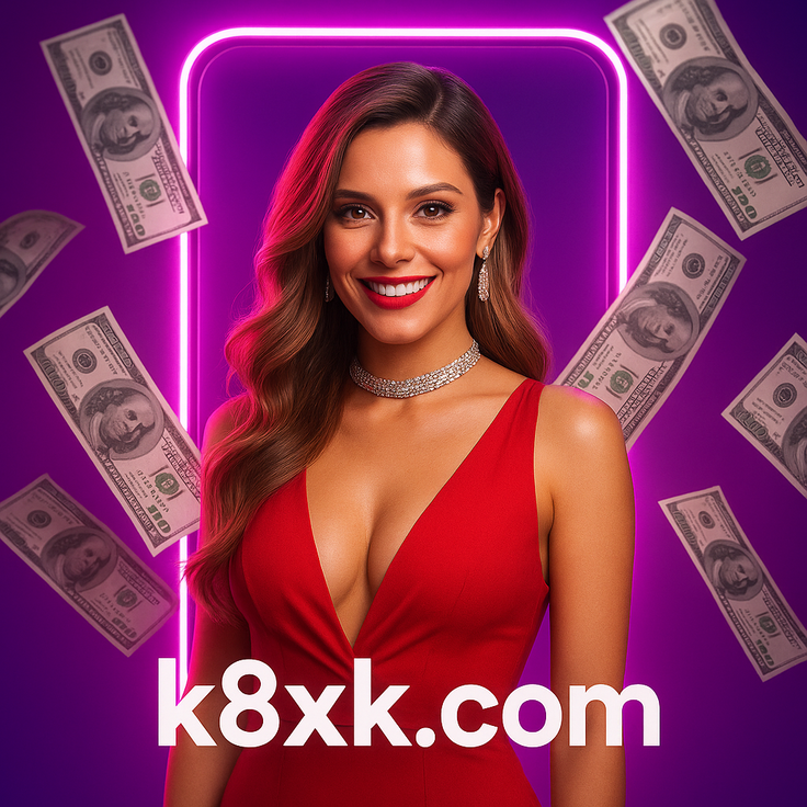 k8x ফুটবল গেমিং