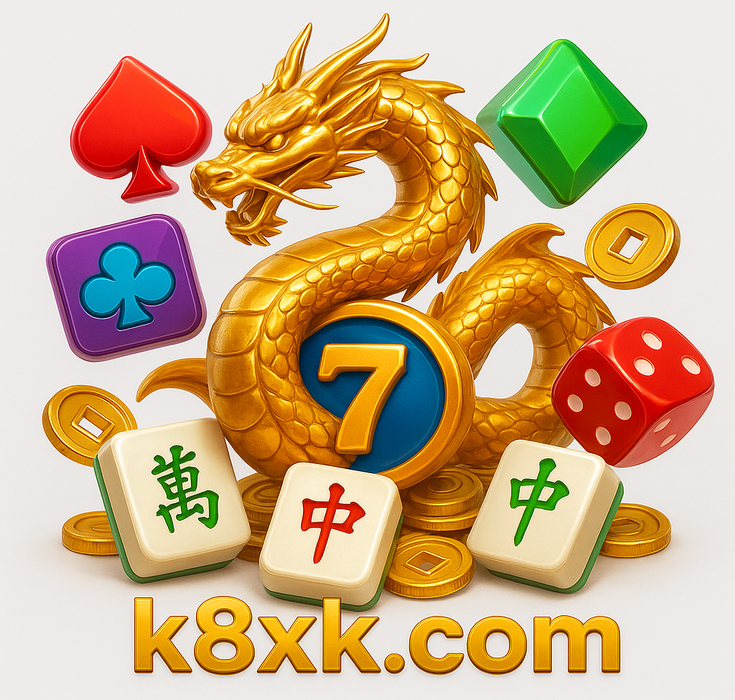 k8x VIP সেবা